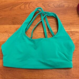 LSKD Aspire Sports Bra
